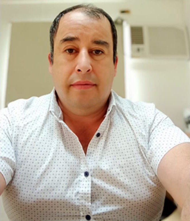 Claudio Ruiz Union