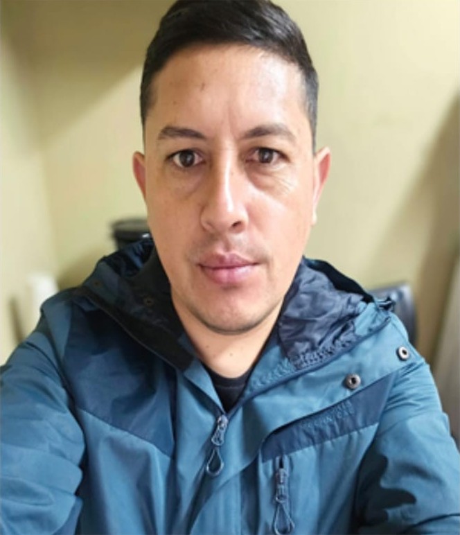 Hector Nilo Nilo
